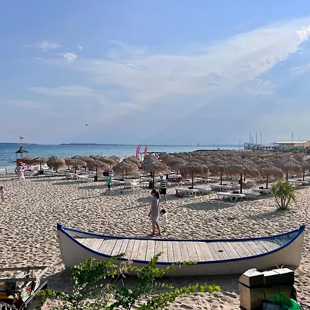 Apartment Olive Luxury Few Steps Away From The Sandy Sveti Vlas