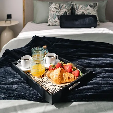 Olive Luxury Few Steps Away From The Sandy * Светий Влас