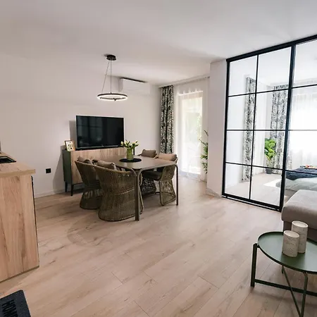 Olive Luxury Few Steps Away From The Sandy Светий Влас