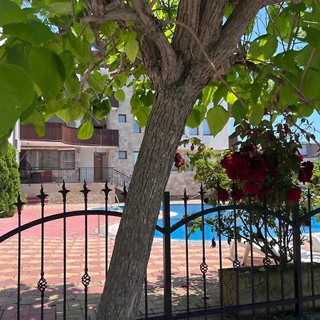Olive Luxury Few Steps Away From The Sandy * Светий Влас