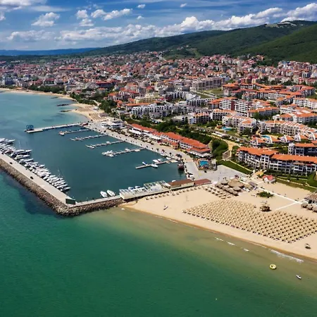 Apartment Olive Luxury Few Steps Away From The Sandy Sveti Vlas