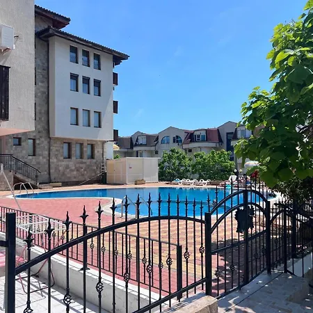 Apartment Olive Luxury Few Steps Away From The Sandy