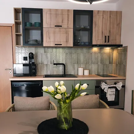Olive Luxury Few Steps Away From The Sandy * Светий Влас