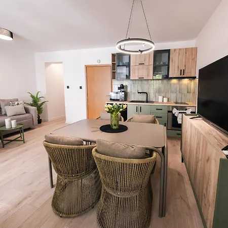 Apartment Olive Luxury Few Steps Away From The Sandy Sveti Vlas