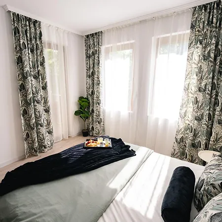 Apartment Olive Luxury Few Steps Away From The Sandy *