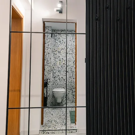 Olive Luxury Few Steps Away From The Sandy Apartment Sveti Vlas