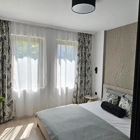 Apartment Olive Luxury Few Steps Away From The Sandy *