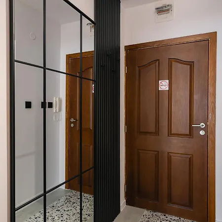 Apartment Olive Luxury Few Steps Away From The Sandy Sveti Vlas