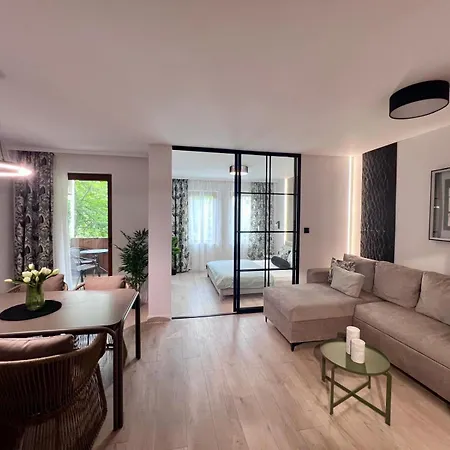 Apartment Olive Luxury Few Steps Away From The Sandy Sveti Vlas