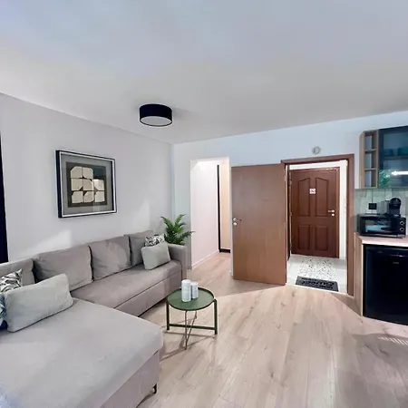 Apartment Olive Luxury Few Steps Away From The Sandy
