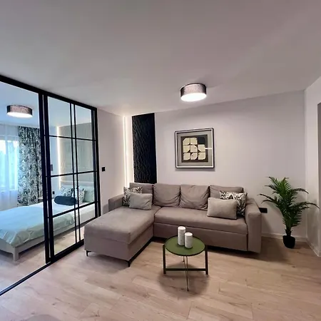 Olive Luxury Few Steps Away From The Sandy Apartment Sveti Vlas