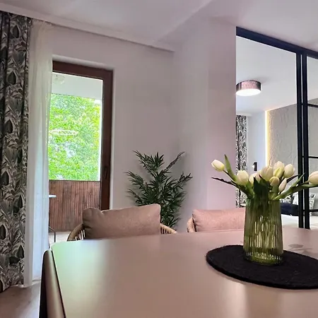 Apartment Olive Luxury Few Steps Away From The Sandy