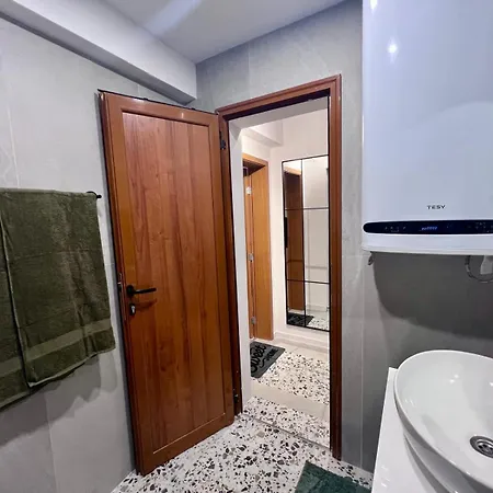 Apartment Olive Luxury Few Steps Away From The Sandy Sveti Vlas