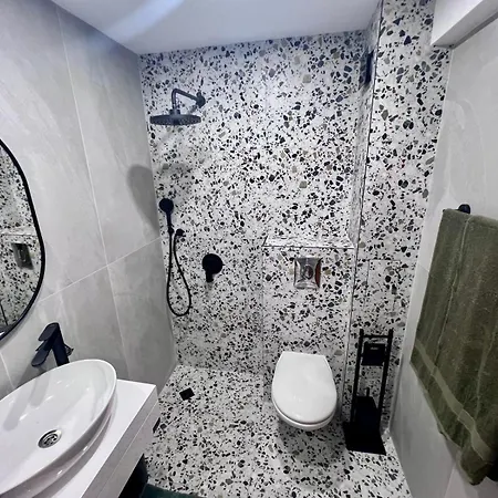 Apartment Olive Luxury Few Steps Away From The Sandy